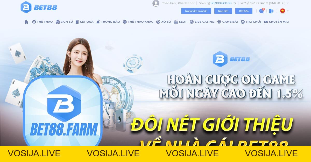 Tải App Bet88 Hướng Dẫn Chi Tiết Nhất Cho Người Mới - bet88.farm - vosija
