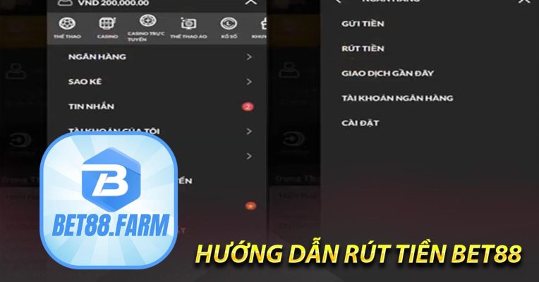 Hướng dẫn - bet88.farm - vosija