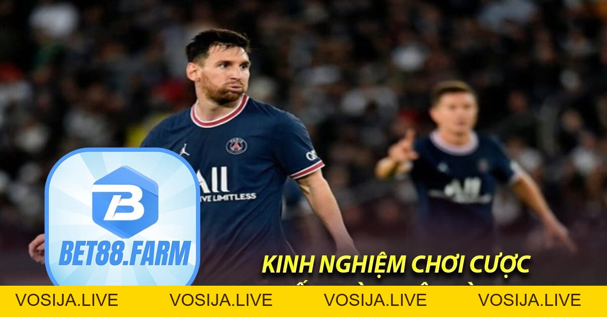 Tìm hiểu về cách cược chấp trong trận là gì chi tiết nhất - bet88.farm - vosija