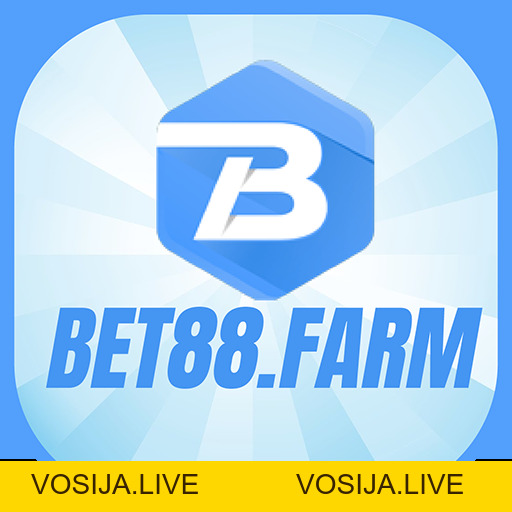 Bet88 - Website Cá Cược Bet88 Chính Thức Thưởng 188K 2026 - vosija