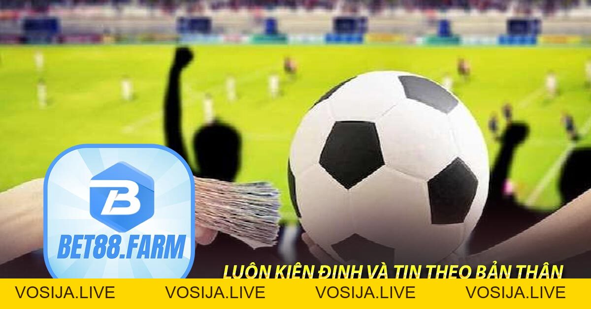 BET88 | Giới thiệu về kèo 3-4 là bao nhiêu và thông tin về kèo 3-4 - bet88.farm - vosija