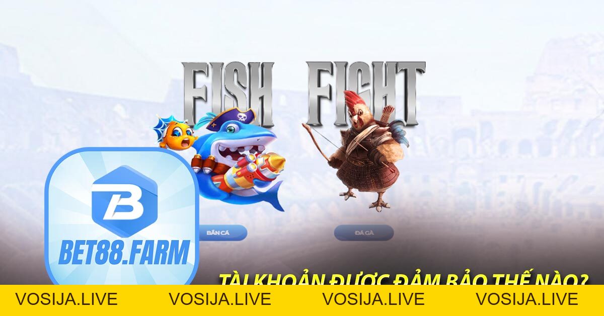 BET88 – những câu hỏi thường gặp - bet88.farm - vosija
