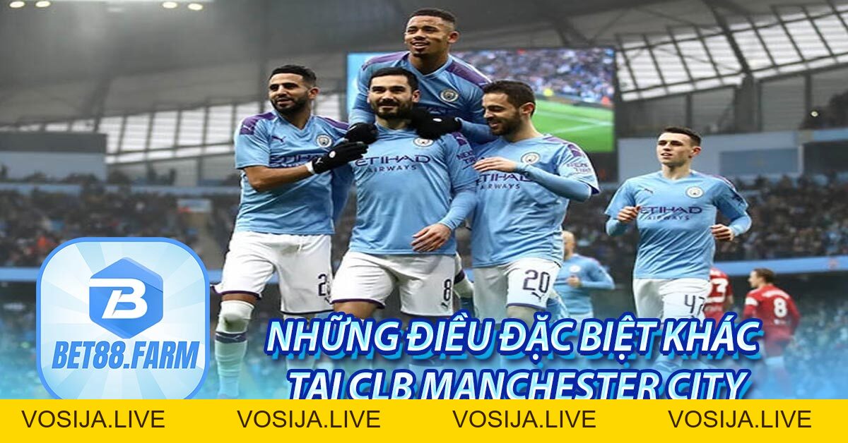 BIỆT DANH CỦA MANCHESTER CITY- TOP 1 Trong LÀNG BÓNG XỨ SƯƠNG MÙ - bet88.farm - vosija