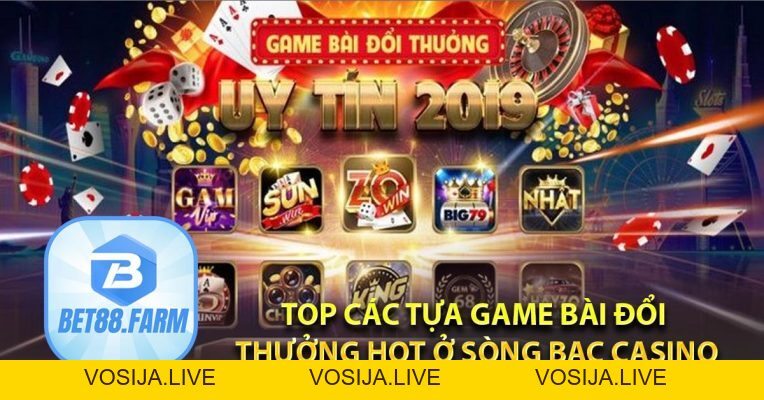 Casino - bet88.farm - vosija