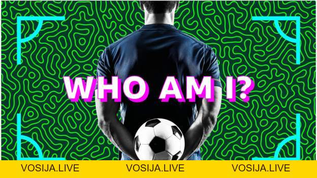 Premier League quiz: Can you name this current or former player? - bet88.farm - vosija