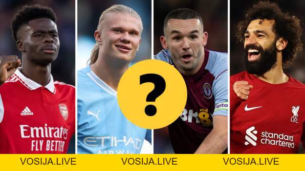 Premier League 2026 quiz: 20 teams, 240 questions - test your knowledge of the year - bet88.farm - vosija
