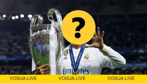 Quiz: Can you name the top 52 Champions League appearance makers? - bet88.farm - vosija