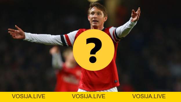 Transfer deadline day: How well do you remember previous January/February signings? - bet88.farm - vosija