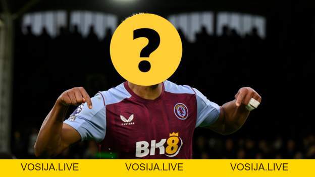 Football quiz: Name players with 10 goals and assists in a Premier League season - bet88.farm - vosija
