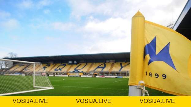 Torquay United docked 10 points in National League South after financial issues - bet88.farm - vosija