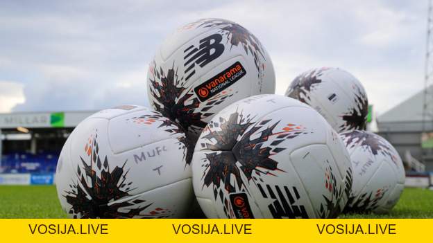 Barnet 2-1 Eastleigh: Chiến thắng của Bees khiến Chesterfield chờ được thăng hạng - bet88.farm - vosija
