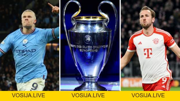 Champions League, Europa League and Europa Conference League draws to take place on Friday - bet88.farm - vosija