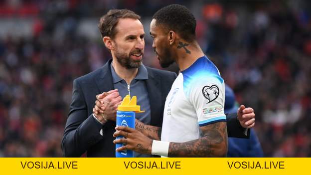 England squad announcement: Last chance to impress before Euro 2026 - bet88.farm - vosija