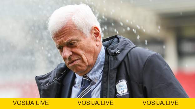 Peter Ridsdale says 'if we don't keep it competitive and sustainable, English football is finished' - bet88.farm - vosija