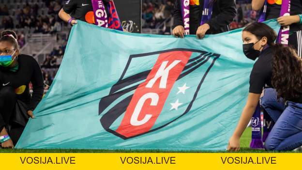 Kansas City Current: NWSL team launch first bespoke women’s football stadium - bet88.farm - vosija