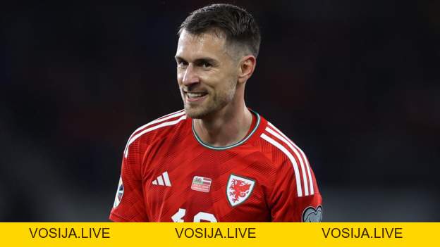 Aaron Ramsey: Wales captain returns for Euro 2026 play-offs - bet88.farm - vosija