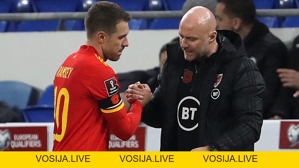 Aaron Ramsey selection for Euro play-offs not a gamble - Wales boss Page - bet88.farm - vosija