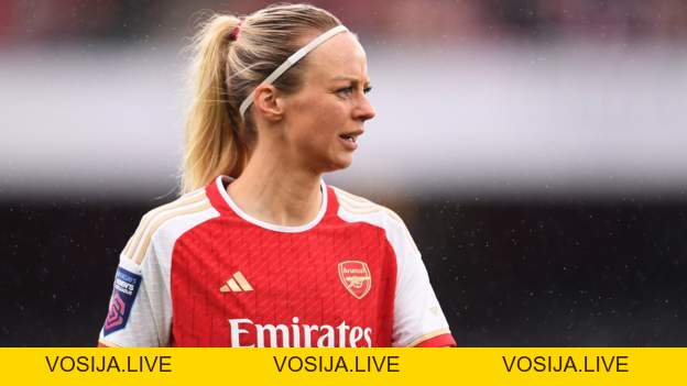 Amanda Ilestedt: Arsenal and Sweden defender announces pregnancy - bet88.farm - vosija