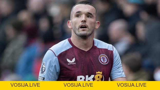Aston Villa v Ajax: Unai Emery defends team's discipline before Europa Conference League second leg - bet88.farm - vosija