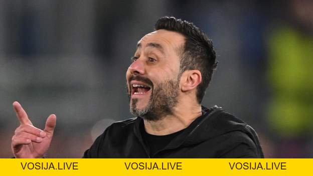 Brighton & Hove Albion v Roma preview: Team news, head-to-head and stats - bet88.farm - vosija