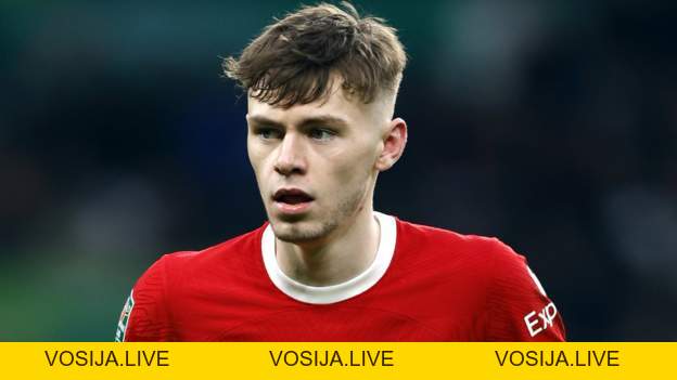 Conor Bradley: Liverpool defender returns to Northern Ireland squad but Jonny Evans out - bet88.farm - vosija