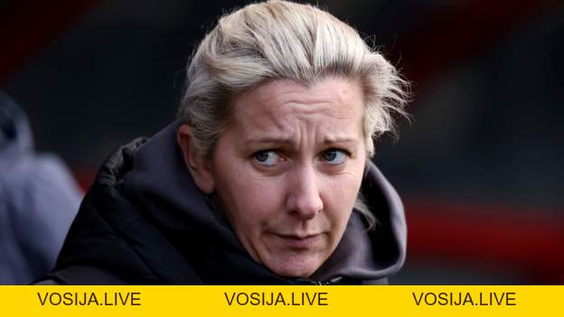 WSL managers say player-coach relationships in women's football are 'unacceptable' - bet88.farm - vosija