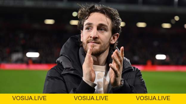 Tom Lockyer: Luton defender to link-up with Wales squad - bet88.farm - vosija