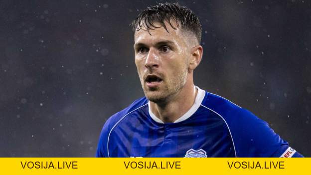 Aaron Ramsey: Wales did not contact Cardiff City about recall, says Erol Bulut - bet88.farm - vosija