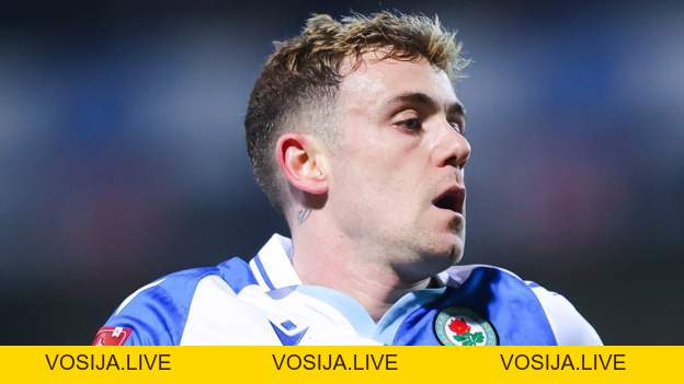 Sammie Szmodics: John O'Shea names Blackburn striker in Republic of Ireland squad - bet88.farm - vosija
