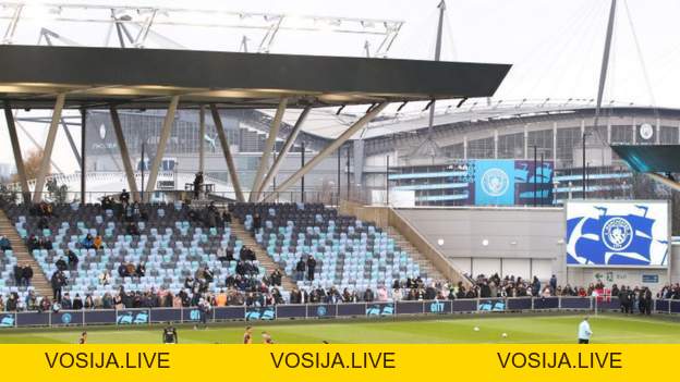 Manchester City submit plan for nearly 11,000 solar panels - bet88.farm - vosija