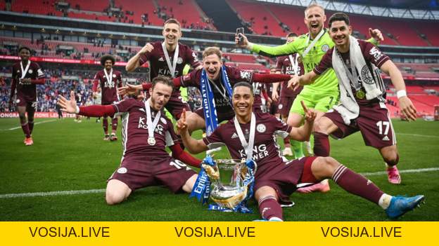 Chelsea v Leicester City: FA Cup quarter-final tie evokes Wembley final memories - bet88.farm - vosija