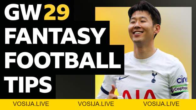 Premier League fantasy football tips: Son Heung-min, James Maddison, Leon Bailey - bet88.farm - vosija