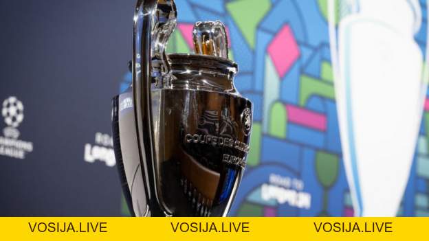 How Scotland could lose automatic Champions League spot for 2026-26 - bet88.farm - vosija