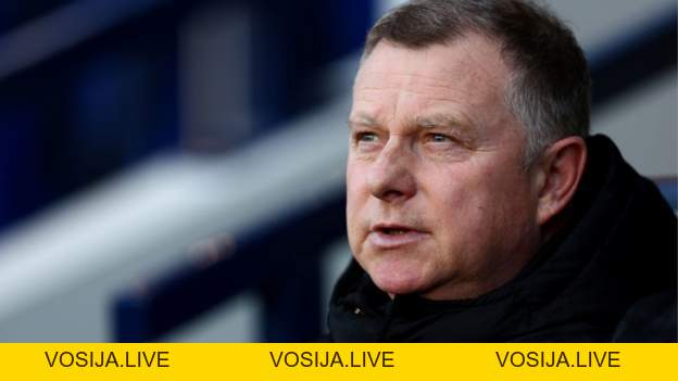 Wolverhampton Wanderers v Coventry City: Sky Blues 'know magnitude of task' says Mark Robins - bet88.farm - vosija