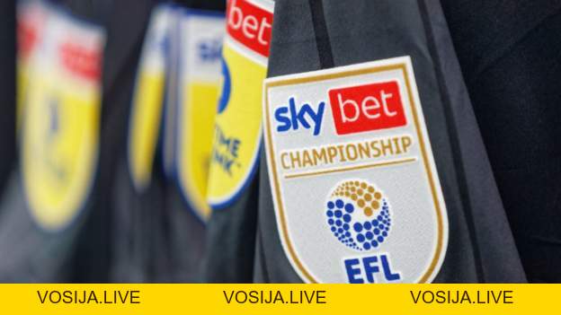Premier League: Fallout from failure to agree funding deal with EFL could last for years - bet88.farm - vosija