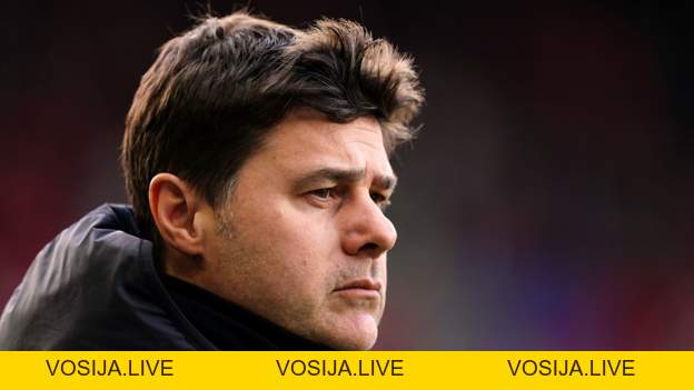 Chelsea: Some younger players 'struggling with the pressure', says manager Mauricio Pochettino - bet88.farm - vosija
