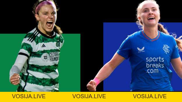 SWPL: Old Firm derby tops bill as post-split fixtures begin - bet88.farm - vosija