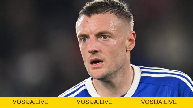 Chelsea v Leicester City: Foxes without Jamie Vardy for FA Cup quarter-final - bet88.farm - vosija