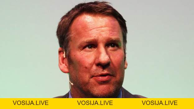 Cờ bạc trong bóng đá: Ivan Toney và Sandro Tonali cấm điều ô nhục - Paul Merson - bet88.farm - vosija