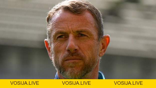 Gary Rowett: Birmingham City đưa cựu huấn luyện viên trở lại làm ông chủ tạm thời - bet88.farm - vosija