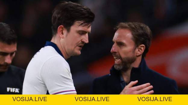 Anh 0-1 Brazil: 'Lời nhắc nhở tàn bạo và kịp thời về những vấn đề quen thuộc của Southgate' - bet88.farm - vosija