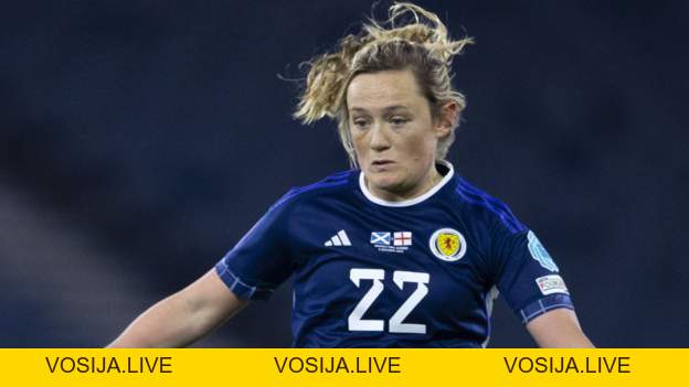Erin Cuthbert theo đuổi cú ăn bốn với Chelsea và chiến dịch mới ở Scotland - bet88.farm - vosija