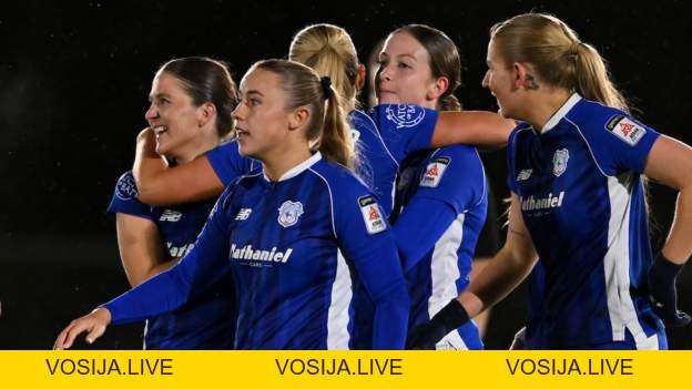 Genero Adran Premier Cardiff City đánh bại Swansea để bảo vệ danh hiệu - bet88.farm - vosija