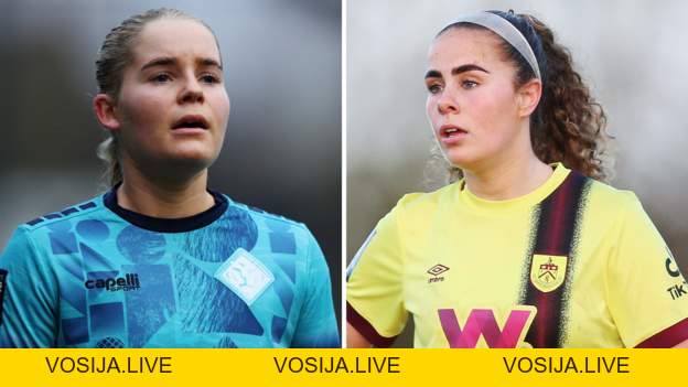 Vòng loại Bắc Ireland Euro 2026: Jackie Burns, Connie Scofield và Brenna McPartlan trong đội hình - bet88.farm - vosija