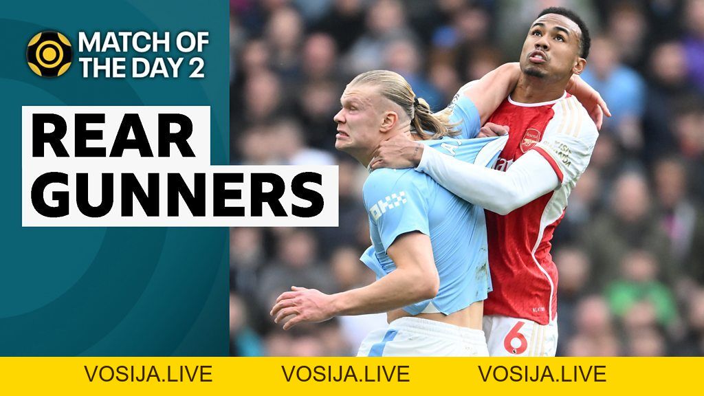 Phân tích: Hàng thủ Arsenal 'khủng' từ chối Man City như thế nào - bet88.farm - vosija