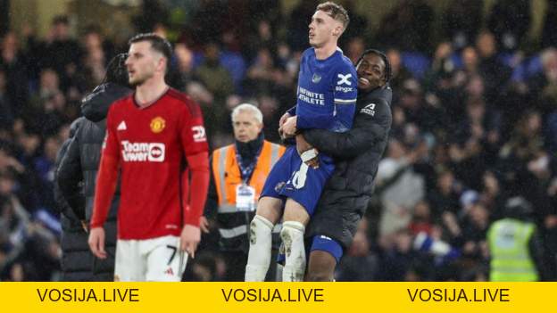 Mauricio Pochettino nói: Không thể không gọi người hùng hat-trick là cầu thủ hàng đầu Cole Palmer - bet88.farm - vosija