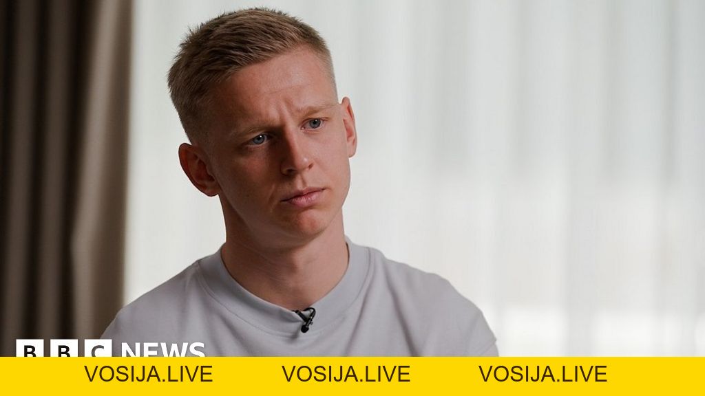 Zinchenko sẽ thi đấu ở Ukraine nếu được triệu tập - bet88.farm - vosija