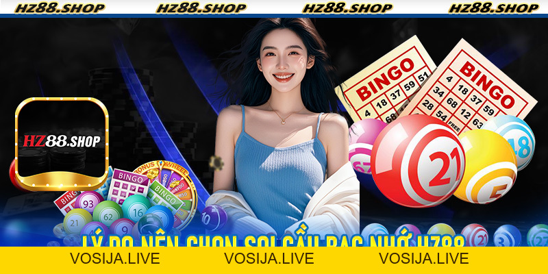 Soi Cầu Bạc Nhớ Hz88 - Bắt Cầu, Số Siêu Chuẩn Uy Tín Số #1 Châu Á - bet88.farm - vosija