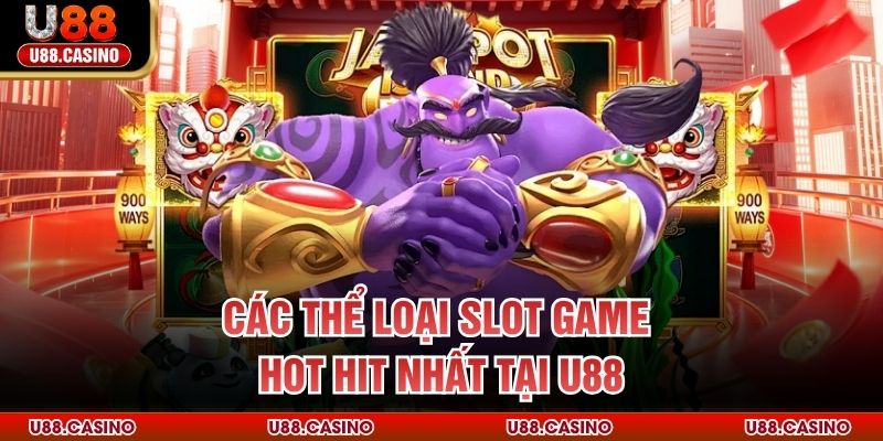 Slot Game Là Gì? Khám Phá Game Quay Thưởng Hot Nhất Hiện Nay - vosija