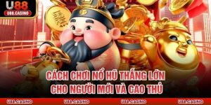 Tin Tức U888 ⭐ Bí Quyết & Chiến Thuật Cá Cược Đỉnh Cao 2026 - vosija